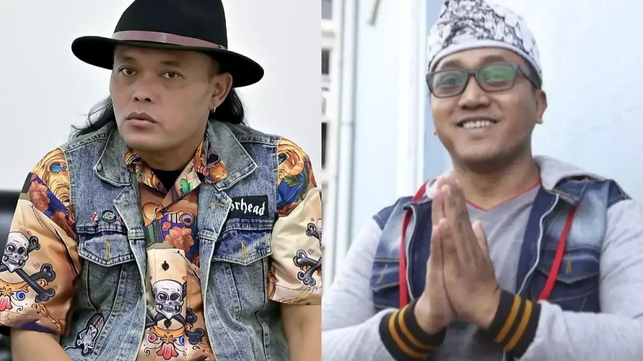 Buntut tuntutan Teddy Pardiyana, Sule tunjukkan bukti sah pewaris: Jangan bangunkan macan lagi tidur