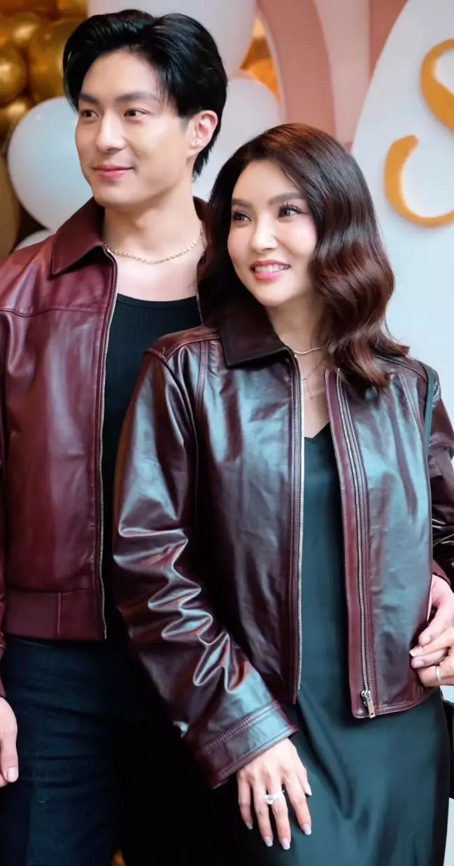 Sarwendah Giorgio Antonio Instagram/@sarwendah29