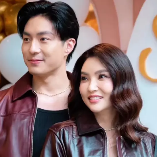 30 Kata-kata romantis tentang cinta berawal dari rekan kerja, belajar dari kisah Sarwendah &amp; Giorgio