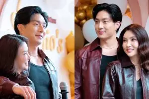 30 Kata-kata romantis yang bikin baper, cocok untuk kode ke gebetan agar segera official