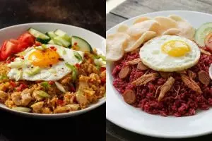 5 Resep nasi goreng spesial yang cepat dan mudah dibuat