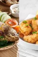 5 Resep inspirasi menu makan malam serba goreng yang mudah dibuat