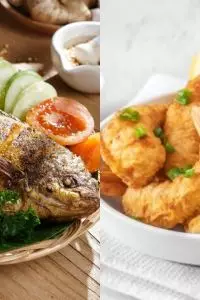5 Resep inspirasi menu makan malam serba goreng yang mudah dibuat