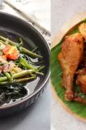 5 Resep lauk rumahan favorit pendamping nasi hangat