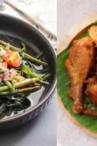 5 Resep lauk rumahan favorit pendamping nasi hangat