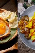 5 Resep nasi goreng lezat di bawah 10 menit, cepat dan enak untuk sehari-hari