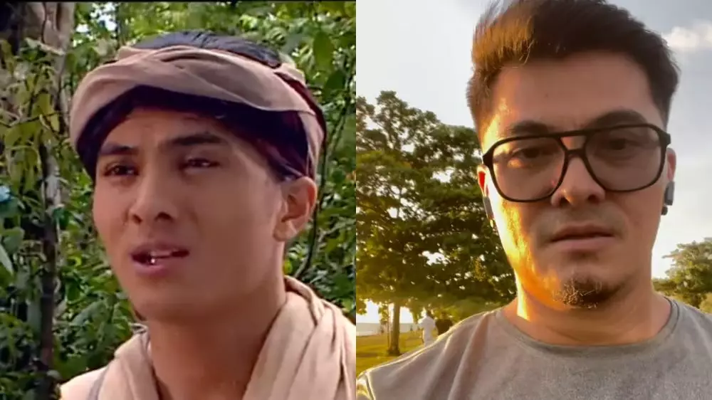 kabar terbaru pemain angling dharma berbagai sumber