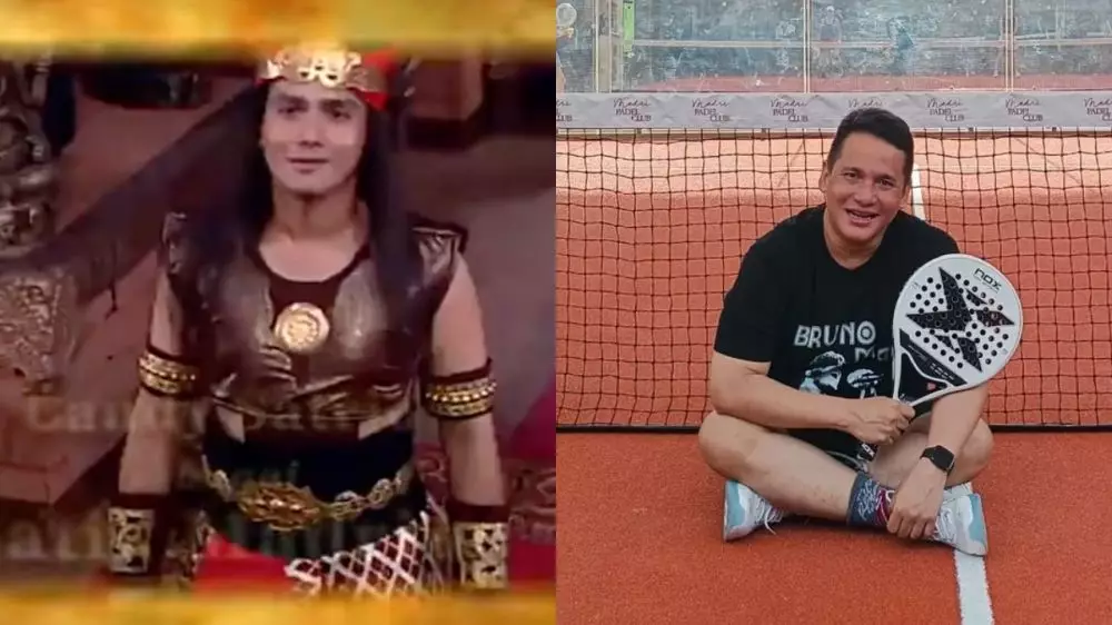 kabar terbaru pemain angling dharma berbagai sumber