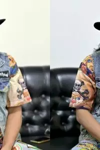 Ia meminta pasangan muda ini untuk sebisa mungkin menyelesaikan masalah mereka secara mandiri tanpa melibatkan orang tua sejak dini.