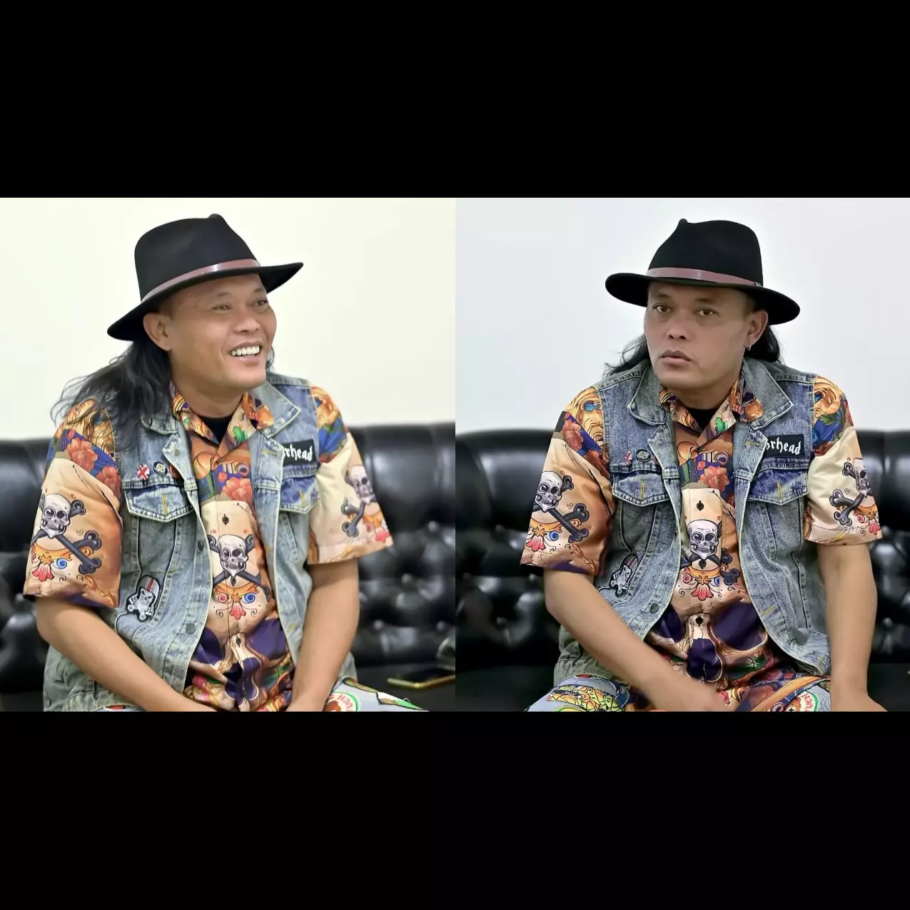 Sule ungkap alasan larang Rizky Febian curhat masalah rumah tangga kepadanya, belajar dari masa lalu