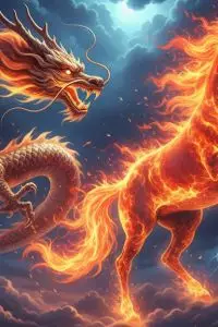 Bagi pemilik Shio Naga, tahun ini adalah periode yang sangat menjanjikan.