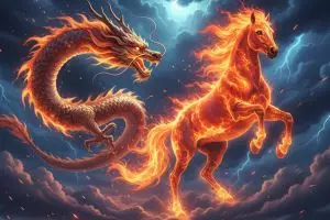 30 Kata-kata motivasi Shio Naga 2026, strategi cuan di Tahun Kuda Api