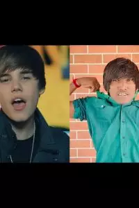 Profil Suraj Chavan, kreator konten viral yang dijuluki Justin Bieber India