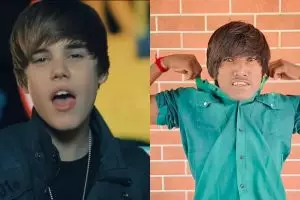 Profil Suraj Chavan, kreator konten viral yang dijuluki Justin Bieber India