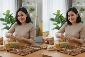 Ibu rumah tangga bisa punya JHT? Simak syarat daftar BPJS Ketenagakerjaan BPU terbaru