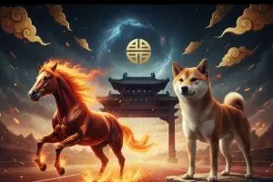 30 Kata-kata motivasi Shio Anjing 2026, strategi cuan di Tahun Kuda Api
