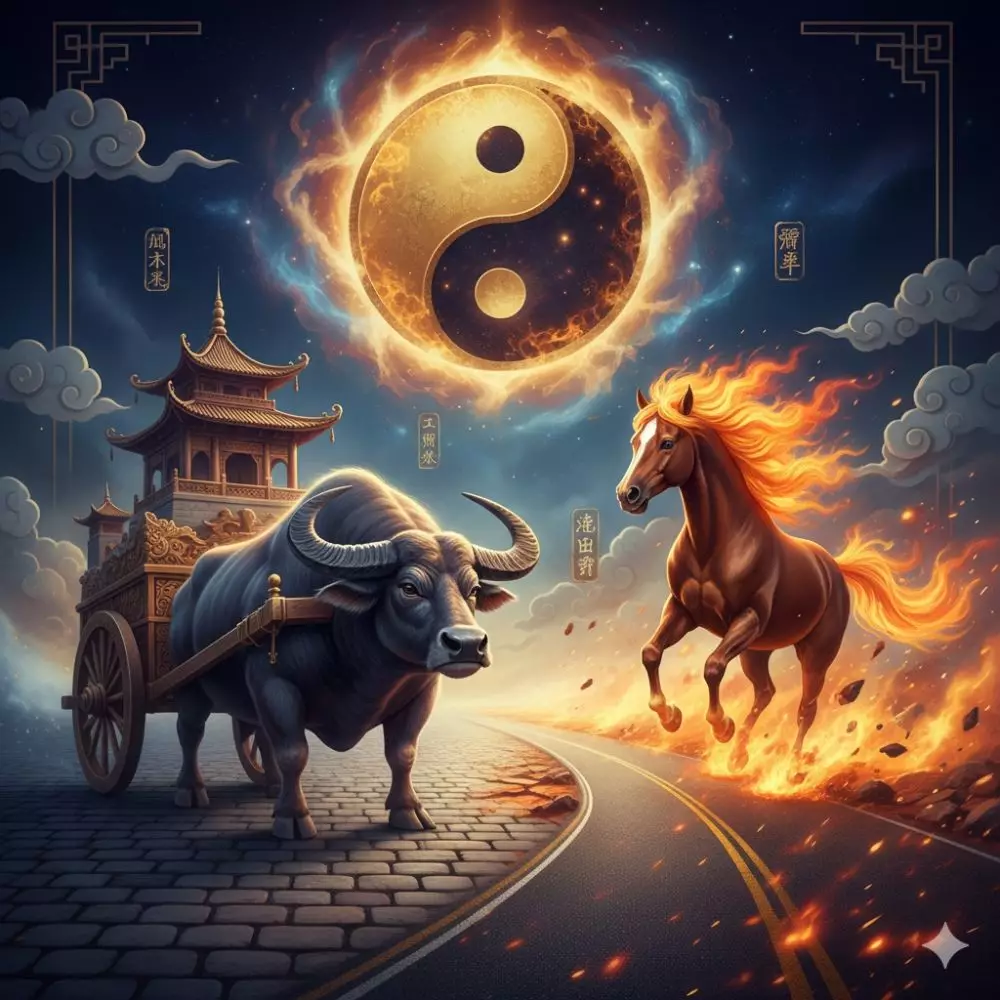 Motivasi Shio 2026 © 2026 brilio.net