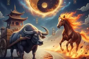 30 Kata-kata motivasi Shio Kerbau 2026 penyemangat menghadapi dinamika Tahun Kuda Api