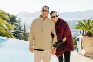 Klarifikasi Nia Ramadhani soal isu cerai dan pesan menyentuh Ardi Bakrie