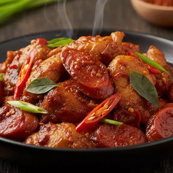 3 Resep sahur praktis dari sosis, menu lezat dan cepat untuk waktu terbatas