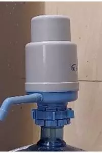 Tutorial service pompa galon manual yang rusak, hemat biaya tanpa beli baru