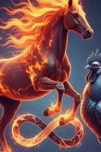 Bagi kamu pemilik Shio Ayam, tahun ini membawa tantangan unik. 