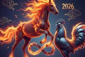 30 Kata-kata motivasi Shio Ayam 2026 agar semangat karier melejit