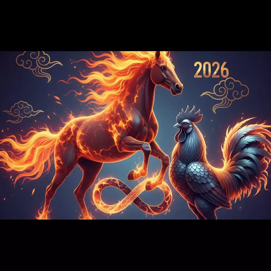 30 Kata-kata motivasi Shio Ayam 2026 agar semangat karier melejit