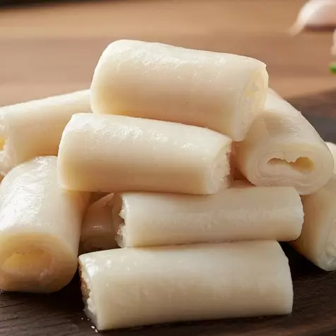 Cara membersihkan bulu kikil sapi paling mudah, nggak perlu dikerok atau dibakar