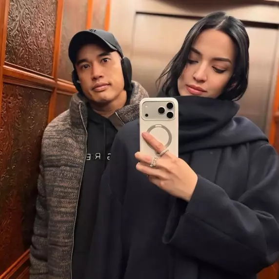 Isu cerai bikin anak nangis, Nia Ramadhani kembali pertegas kondisi rumah tangganya