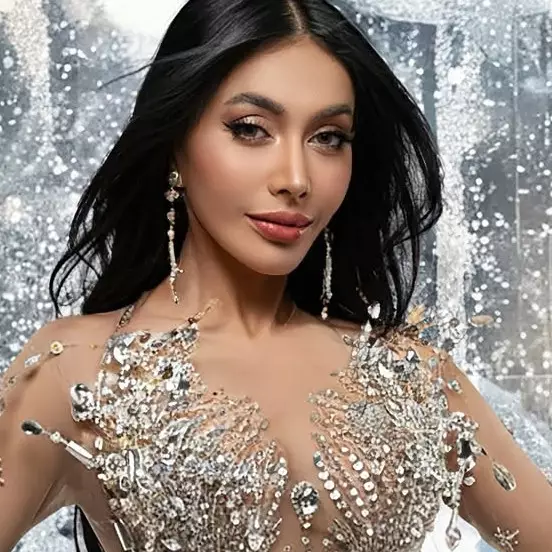 Denada bantah rumor punya 3 anak, manajemen siap tempuh jalur hukum