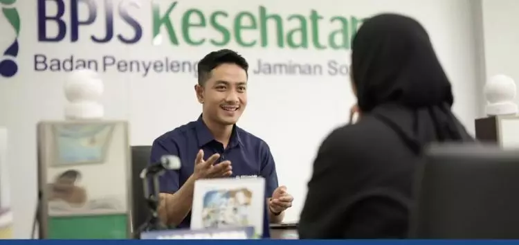 Panduan mengatasi BPJS Kesehatan PBI yang tidak aktif, bisa lewat Dinsos atau mandiri