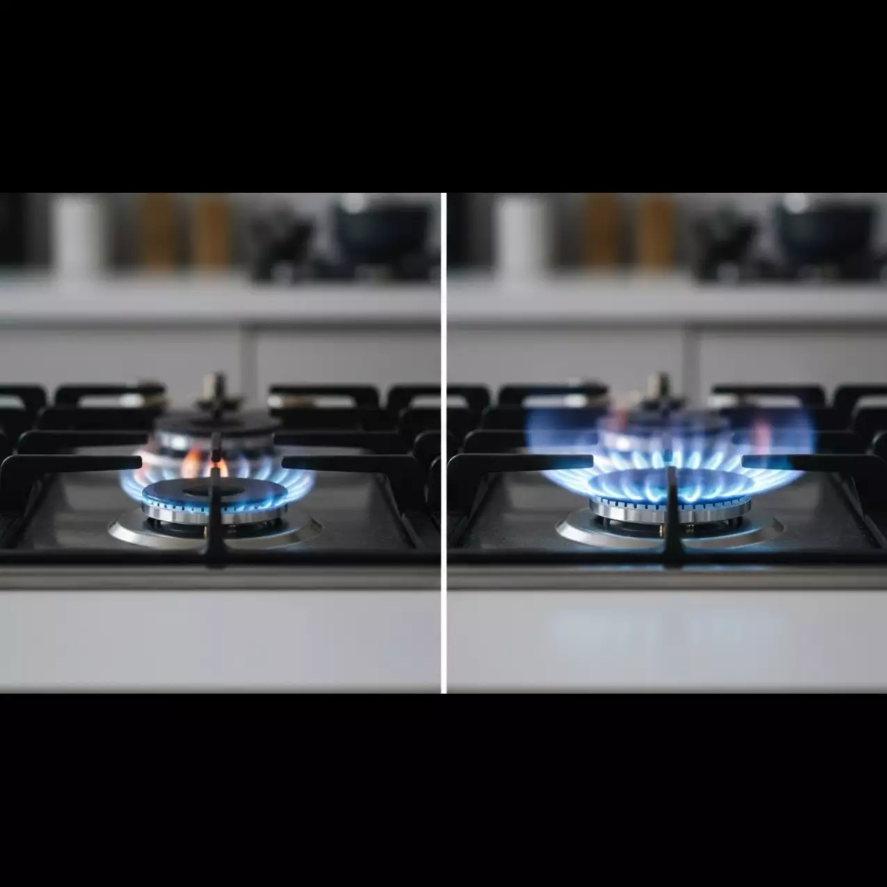 Api kompor gas kecil padahal gas penuh? Cukup ubah bagian ini biar gahar lagi