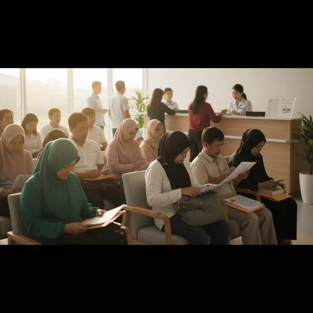 Panduan lengkap reaktivasi PBI-JK dan cara pindah ke BPJS Mandiri