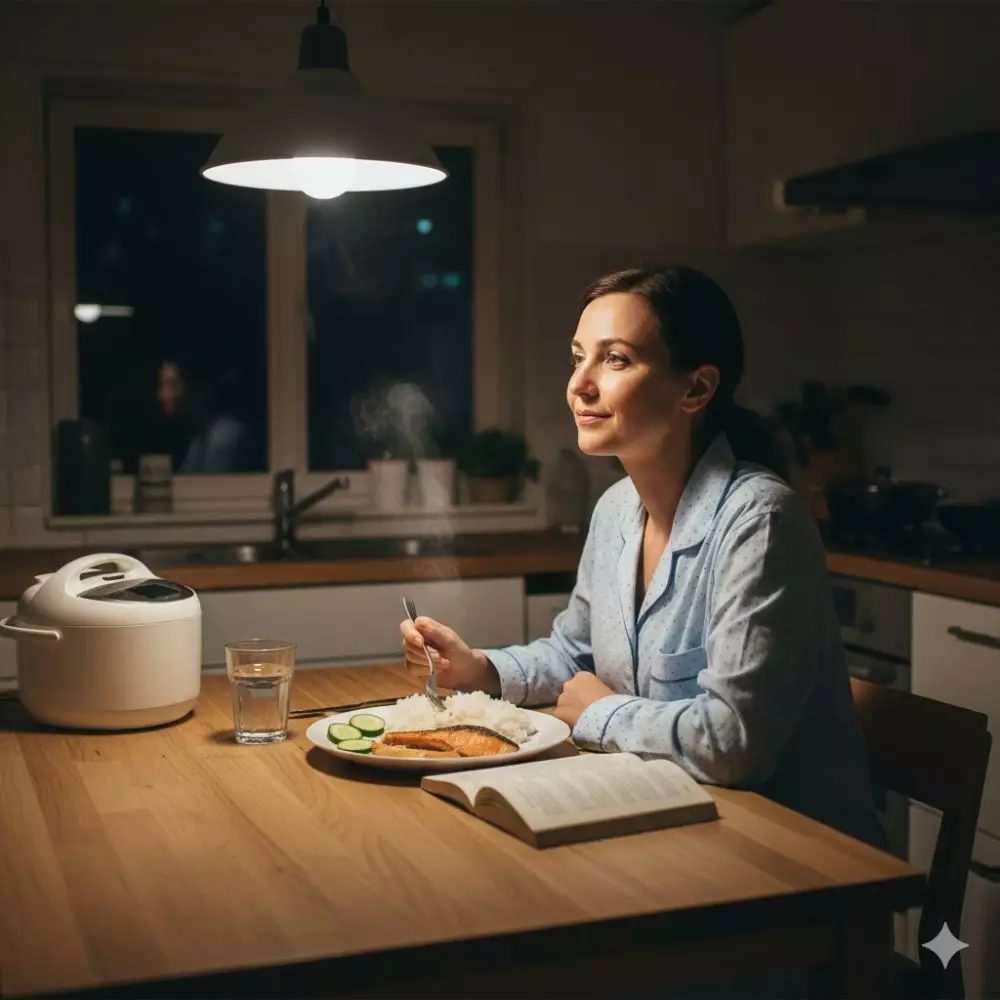 Self-care Ibu Rumah Tangga © 2026 brilio.net