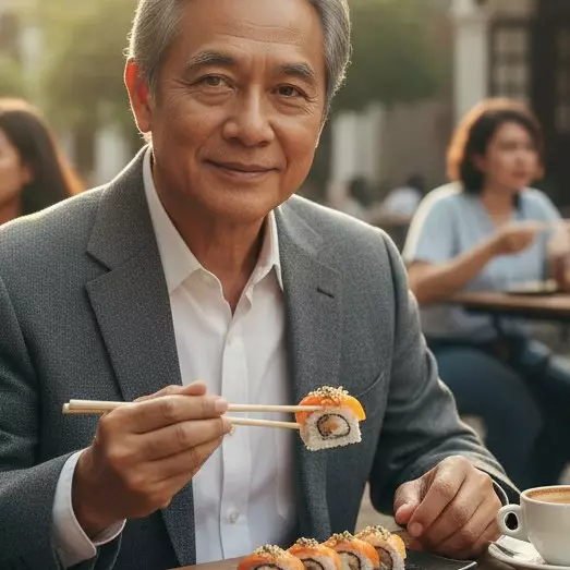 30 Quotes kehidupan seni menikmati masa purnatugas, belajar dari Susilo Bambang Yudhoyono