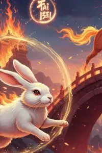 Bagi pemilik Shio Kelinci, tahun ini membawa tantangan unik karena posisi yang berbenturan dengan Tai Sui.