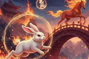 30 Kata-kata motivasi Shio Kelinci 2026, rahasia karier dan keuangan tetap melejit