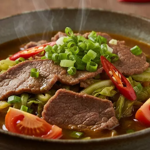 9 Resep menu harian Ramadhan paling praktis, cocok untuk sahur dan buka