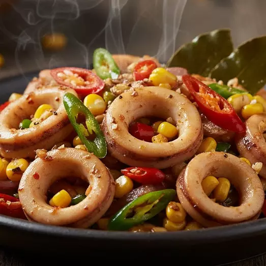 9 Resep masakan harian sederhana, menu praktis dan lezat untuk sahur dan buka puasa