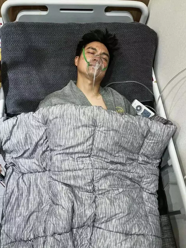 Baim Wong Stem Cell Instagram/@baimwong