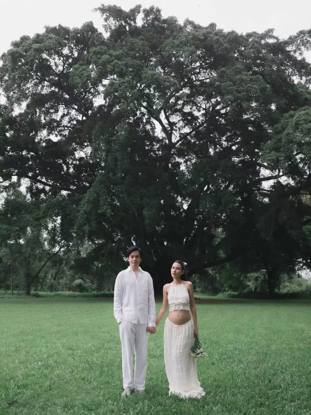 Shenina Cinnamon Hamil Instagram/@sheninacinnamon