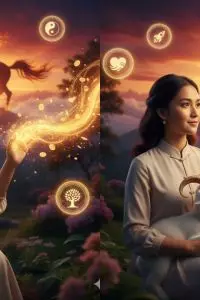 Setelah melewati masa-masa penuh tekanan, tahun ini adalah waktu bagimu untuk bernapas lega dan menjemput kemakmuran.