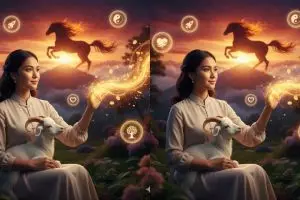 30 Kata-kata motivasi Shio Kambing 2026, bangkitkan kreativitas dan keberuntungan finansial