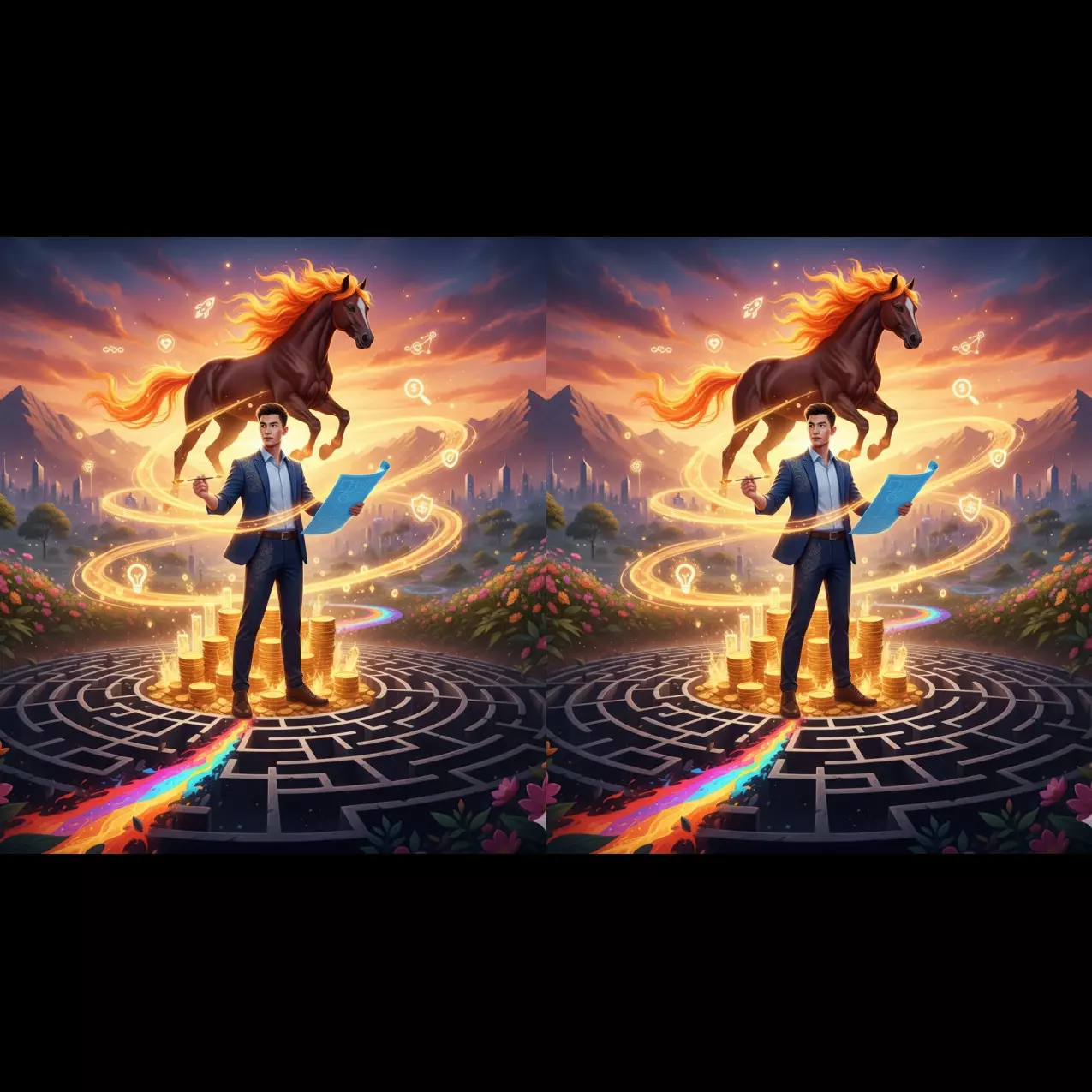 30 Kata-kata motivasi Shio Babi 2026, cara bangkit dan keluar dari zona nyaman karier