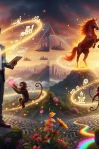 Tahun ini adalah waktu yang tepat untuk memaksimalkan potensi diri agar hidup berjalan lebih seimbang dan penuh warna.