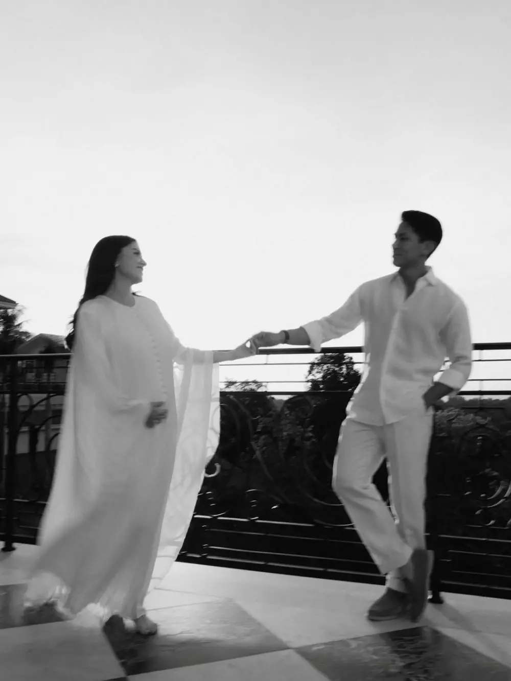 Zahra Mariam Bolkiah Instagram tmski