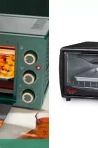 5 Rekomendasi oven low watt, token listrik hemat dan masakan matang sempurna