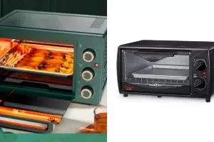 5 Rekomendasi oven low watt, token listrik hemat dan masakan matang sempurna