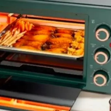 5 Rekomendasi oven low watt, token listrik hemat dan masakan matang sempurna